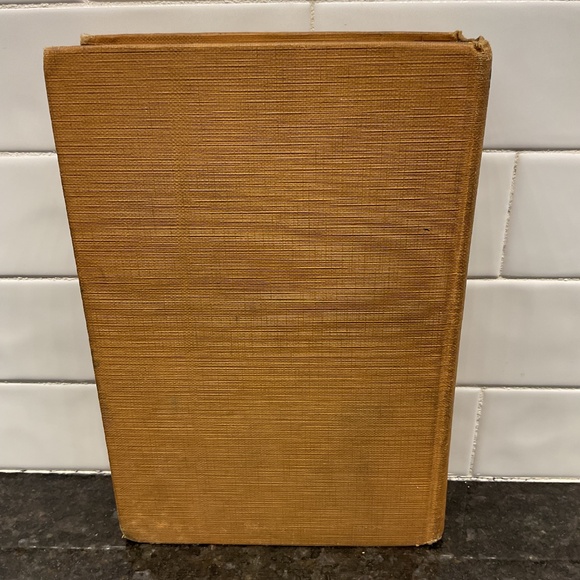 SPARROWS" Hardcover by Marie Coolidge-Rask - Picture 2 of 4